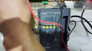 TUTORIAL KONEKSI KABEL POWER AUTONICS ARIO-C-MT