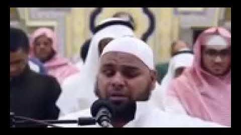 وَيْلٌ يَوْمَئِذٍ لِّلْمُكَذِّبِينَ هَٰذَا يَوْمُ لَا يَنطِقُونَ تلاوة خاشعة