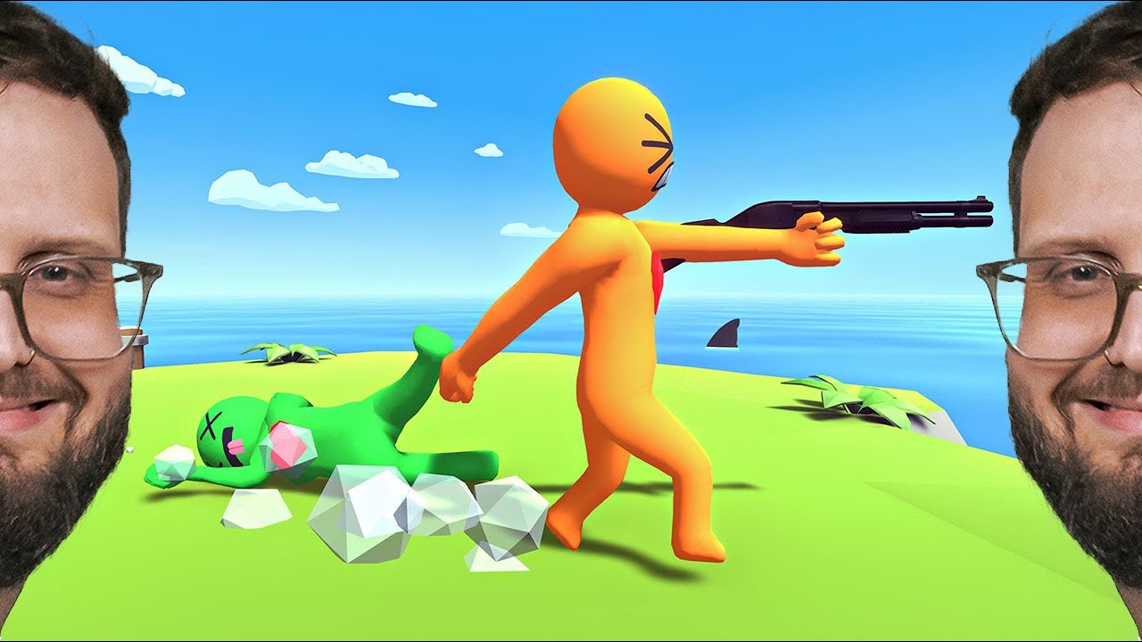 A porradaria comeu solta nesse caplike suspeito 💩 (Havocado)