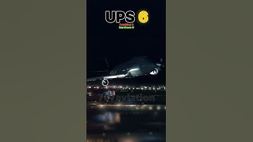Plane Crashes at Night [PART 4] | #shorts #viral #avgeek