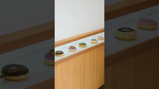 NEW soft & fluffy doughnut in town! screenshot 5