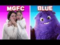 INTERVISTA DOPPIA CON MAMMAGIULIA E FIGLIACHIARA VS BLUE PER IF - Gli Amici Immaginari
