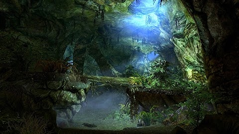 Skyrim Forgotten dungeons review part 1? on XBone