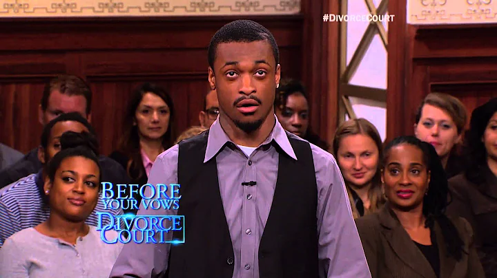 DIVORCE COURT Full Episode: Bonner vs. Moore