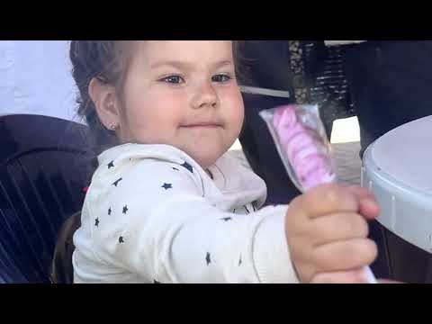 Franky & Coen's Fries and Candy Spreading Smiles and Happiness #happy #candy #fun