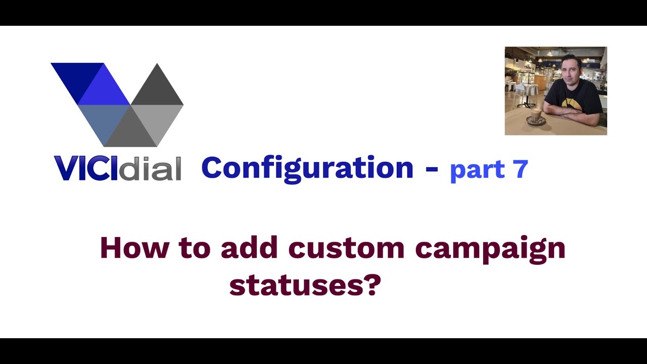 Vicidial Api String Example How to add or edit call statuses in VICIdial? (VICIdial Configuration ...