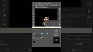 How to Create an Image Border Easily Using Photoshop CC