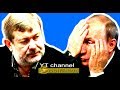 Вячеслав Мальцев о том, кто такой Владимир Путин и где будет Россия. Тевосян и SobiNews