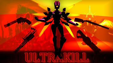 The DEFINITIVE GUIDE to ULTRAKILL