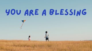You Are A Blessing! Song by Ms. Lettie | Christian Toddler Songs Little Acorns