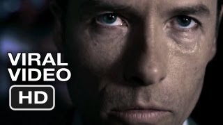Prometheus Viral Video - Peter Weyland (2012) Ridley Scott Movie HD