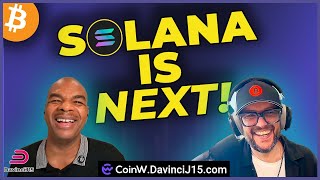 Solana Is Next!