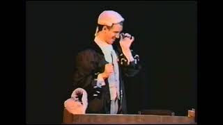UMGASS Trial By Jury 1993 (Dir. M. Gillett)