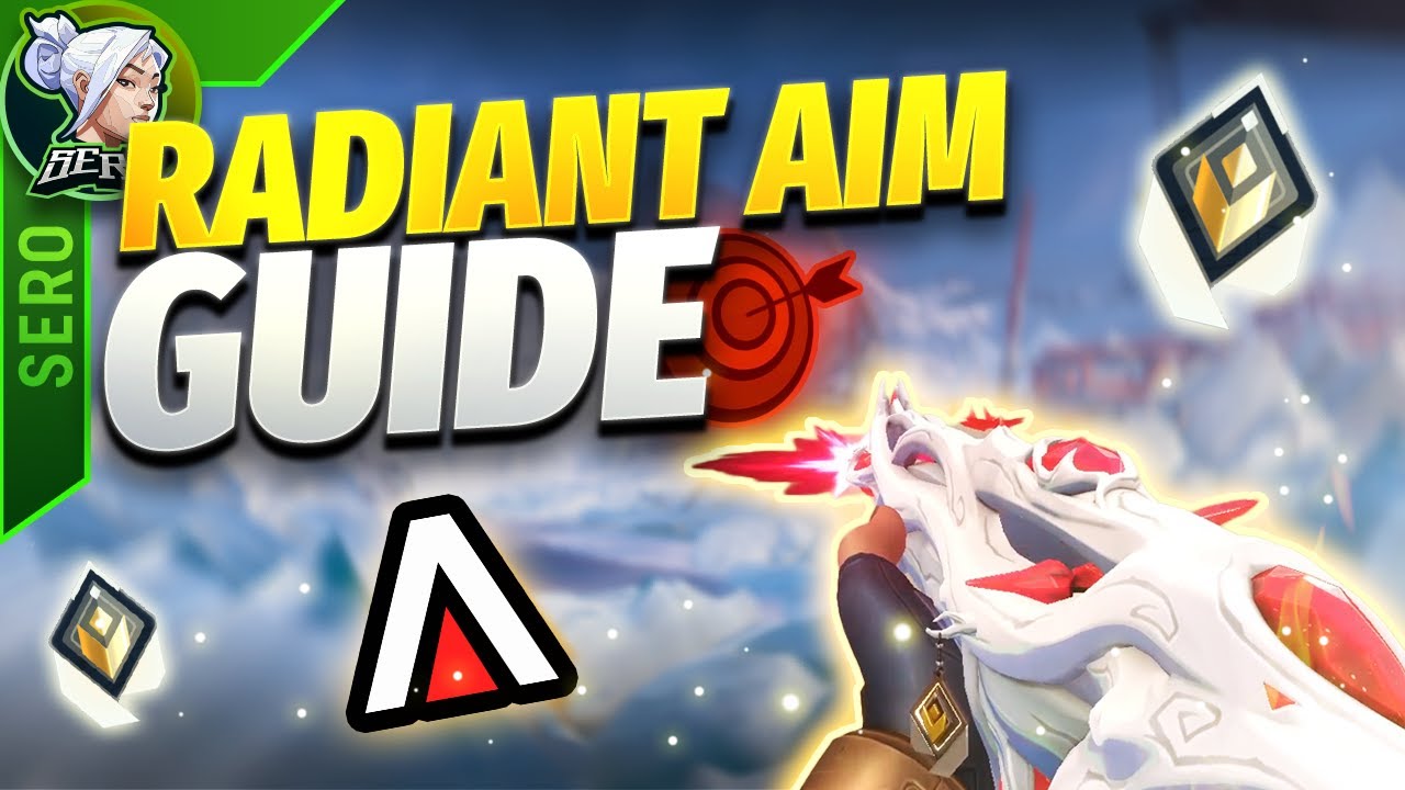 The 5 best aim trainers for VALORANT - Dot Esports