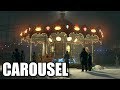 DETROIT Become Human - Carousel Scene - Touching Moment