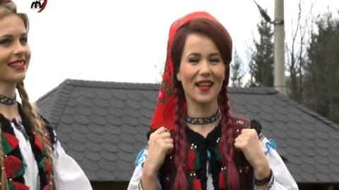 Suzana  si  Daciana Vlad -  Doua  soacre  se -ntalnesc