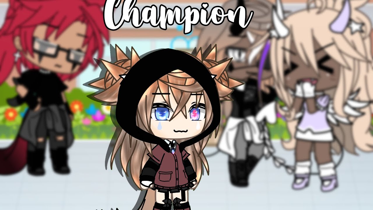 Champion ❤️❣️