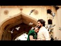 Bhagi  naresh  pre wedding  pr wedding cinemas  hyderabad