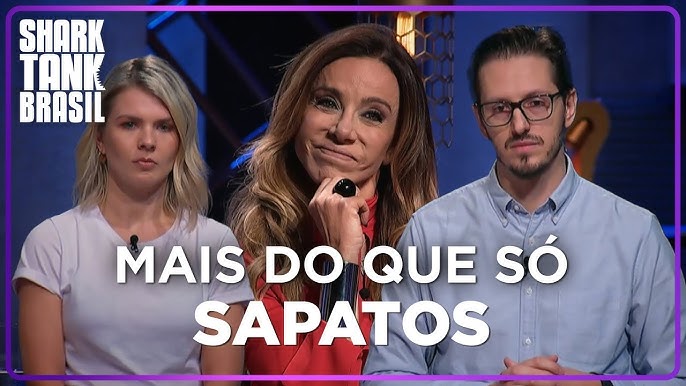 Joel Jota é tubarão convidado em novo episódio de Shark Tank Brasil