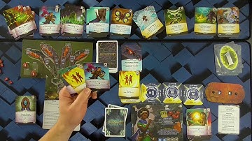 Playthrough #09: Aeon