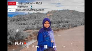 LAGU MINANG TERBARU DAN LIRIKNYA-SRI FAYOLA-JIKOK SANAK PANDAI MANJAGO-COVER EDITOR