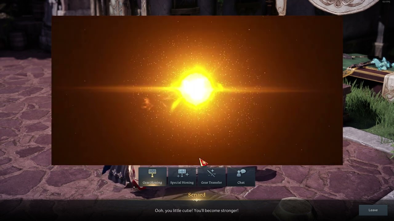 Lost Ark Relic gear honing ...what really happens ! Sadge