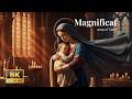 Catholic Gregorian Chant &amp; Sacred Choir: Ave Maria Prayer In Honor Of The Blessed Mother Mary