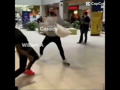 William Vs Cassidy It Continues Fnaf Fivenightsatfreddys Fnafgame Aftonfamily 