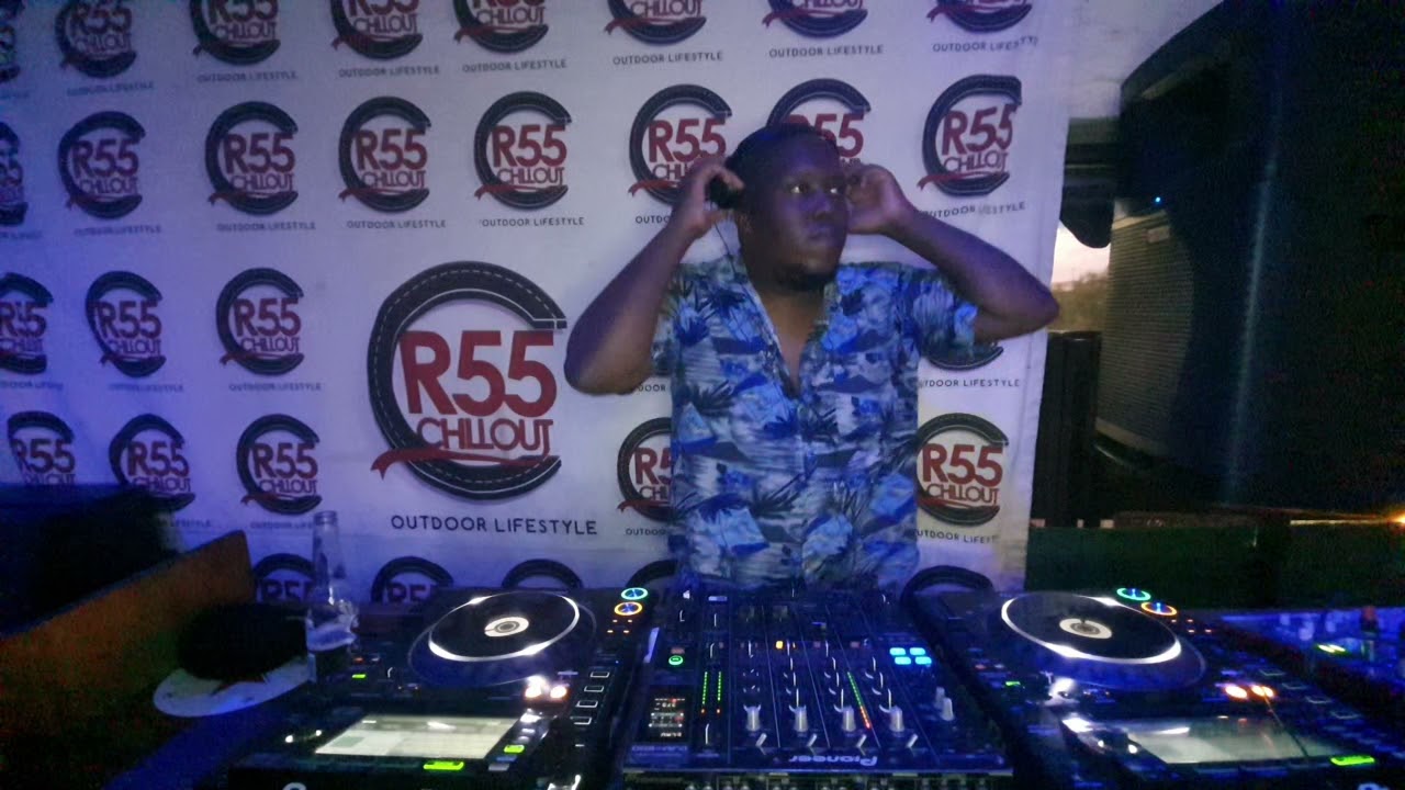 Deep House music. House nation promo ?. expensive music ??. DJ Chada