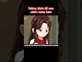 #lamlaicuocdoi #taisinh #reviewphim