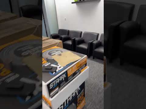 Multi System Installs Light Commercial AC Job – Insight Eye Clinic video thumbnail