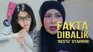 Wow! Melly Goeslaw Blak-blakan Ungkap Fakta di Balik Lagu 'Restu' - Cumicam 29 Maret 2019