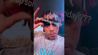 Famous Dex - I’m Here (Snippet)