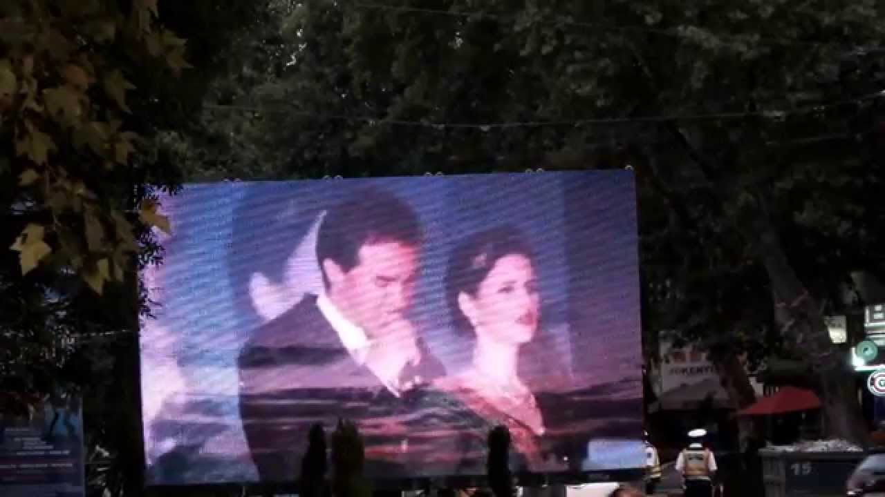 Csárdáskirálynő- Emlékszel még- Broadway Fesztivál 2015