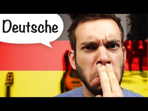 Wie wirken Deutsche auf andere?