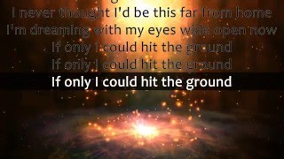 Justin Bieber - Hit the ground  Karaoke Instrumental Lyrics