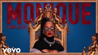 Смотреть клип Danileigh - Monique (Audio)