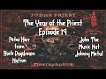 The year of the priestepisode 19
