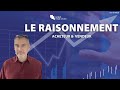 Mieux comprendre le trading  le  raisonnement acheteur  vendeur