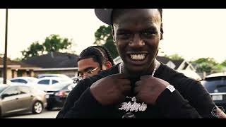 Richard Millie Ft. TreyTreyDontPlayDat - Finish Him ( Official Music Video)