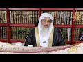 هل صحيح ايمان ابي بكر وعمر بن الخطاب يعدل ايمان امه كامله الشيخ مصطفي العدوي mp3