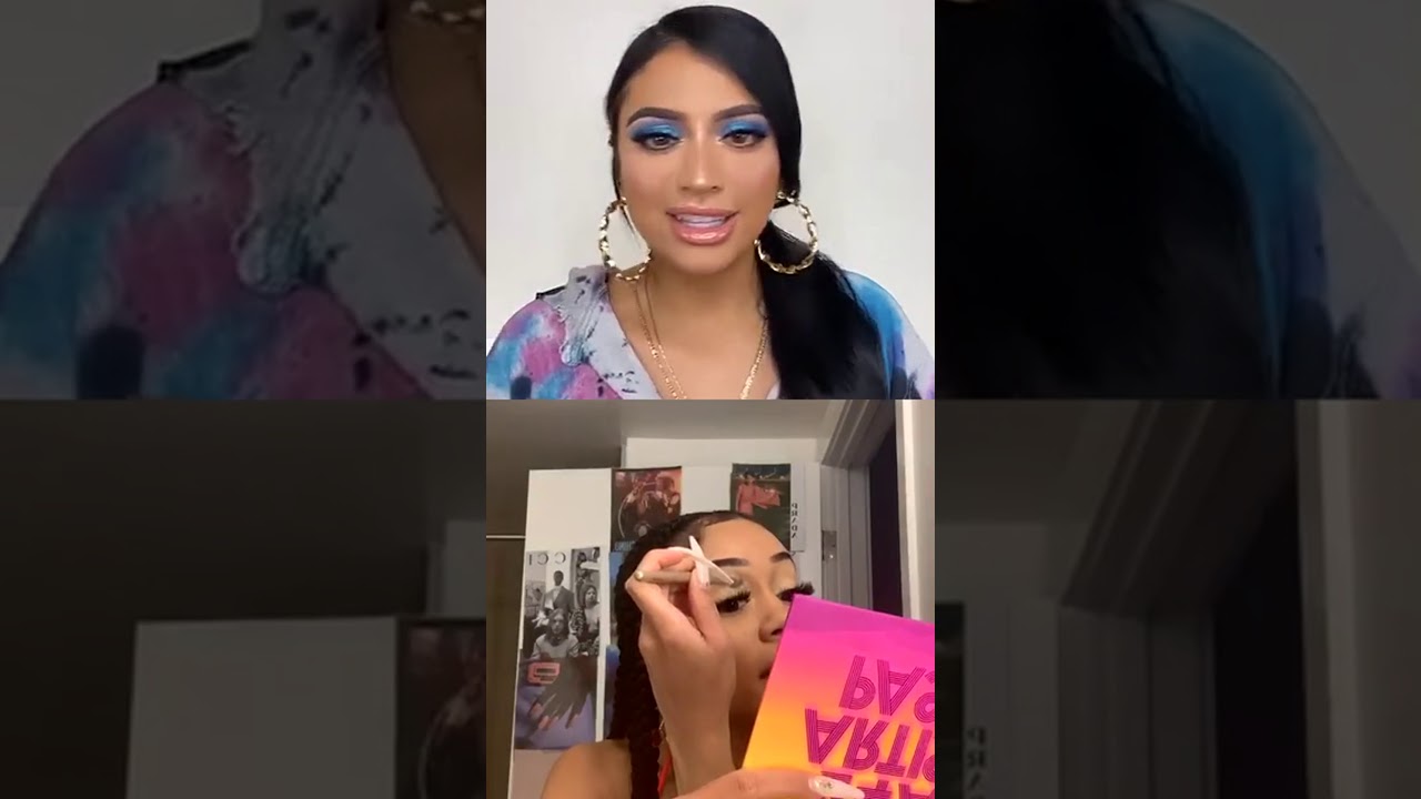 Saweetie Live Stream, April 7, 2020