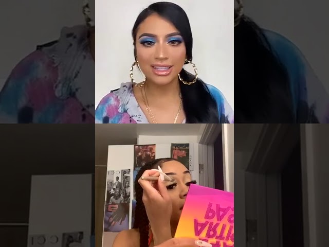 Saweetie (@saweetie) archived Instagram live stream from April 7, 2020