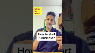 How to start online business #affiliatemarketing