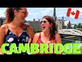 CIDADES DO CANADÁ | CAMBRIDGE - INTERIOR DE ONTÁRIO | Conheça o Canadá | Fer & Van