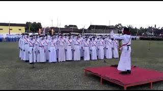 Padamu Negeri cover by Paduan Suara JHS1MJLBSKH