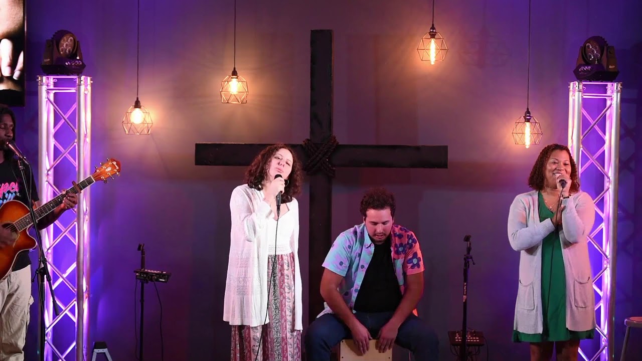 WELCOME TO CCNM | Special Guest Pastor ROBERT FOUNTAIN