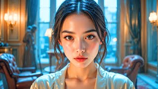 She fell in love with an old man for money, without imagining the turn that would come next screenshot 5