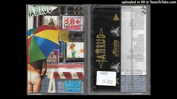 Jamrud - Setan 666 (2005)