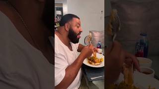 Dont Disturb DJ Khaled - Im eating dinner djkhaled dinner eating shorts